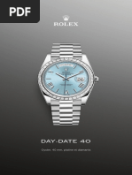 Rolex Dream?