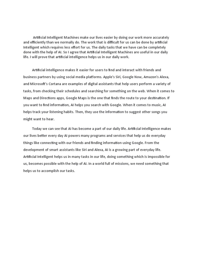 AI | PDF