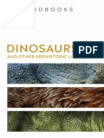 DK, Hazel Richardson - Dinosaurs and Other Prehistoric Life (DK Handbooks) (2021, DK) - Libgen - Li