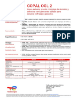 TDS - TotalEnergies - Copal OGL 2 - MY8 - 202307 - ES - CHL