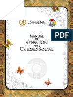 Manual de Atencion Social - 0