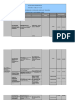 Plan de Mejora Ficha 11