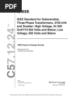 IEEE STD C57.12.24