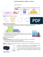 ANEXOS - Contenidos de Aprendizajes Geometría