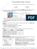 ANEXOS - Contenidos de Aprendizajes de Matemáticas y Estadística