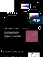 Representaciones Del Sistema Natural 2