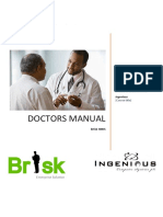 Doctors Manual