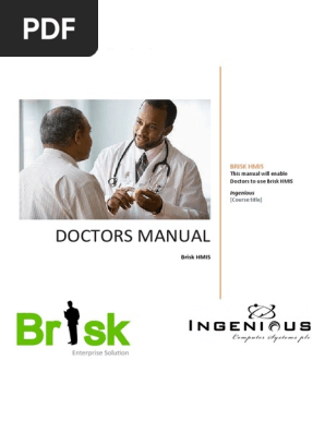 DoctorsManual