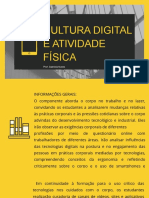UC - Cultura Digital