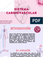 Sistema Cardiovascular