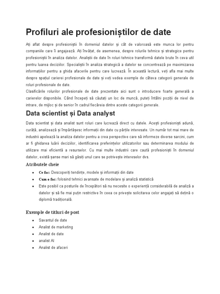 Notes google data analytics pdf