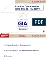 Ponencia SIHO 2013 Buenas Practicas Operacionales PDVSA Intevep Rev AAF-LS