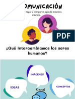 La Comunicación 2023