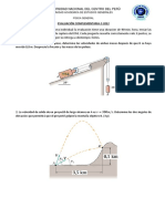 Eval. Complementaria C Agosto 2022