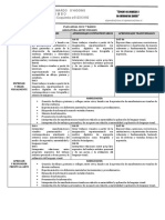 Plan Anual Libro de Clases 2023 Educación Media