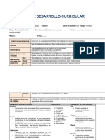 5 Plan de Clases de Educacion Fisica