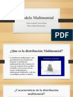 Multinomial