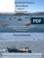 Clase Pregrado Pesca Artesanal 2023