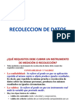 04 Recoleccion de Datos 12 - 05