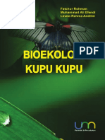 Buku Bioekologi Kupu Kupu FULL - FATCHUR ROHMAN - Compressed