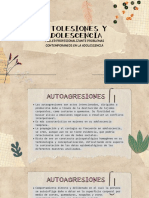 Autolesiones