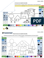 Practicas de Computacion Inicial y Primaria