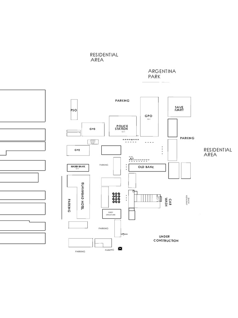 Buildings Layer | PDF