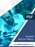 Apostila Arduino V