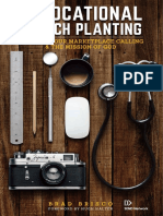 Covocational Church Planting Ebook