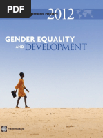 Download World Development Report 2012 by World Bank Staff SN66643754 doc pdf