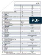 Data Sheet FTF 16-12