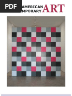 Download American Contemporary Art September 2011 by American Contempoary Art Magazine SN66643764 doc pdf