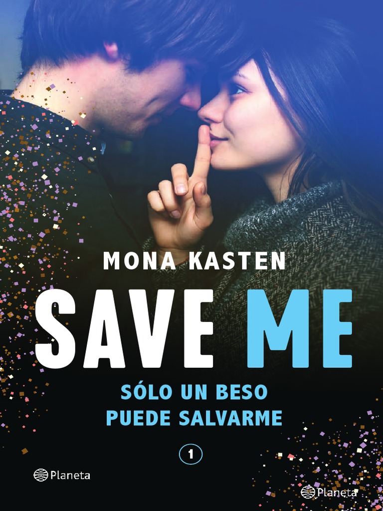 Save Me | PDF