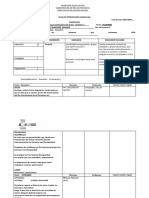 Plan de Intervencion PS - Secundaria Diciembre