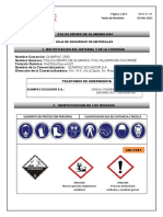 HS 68 Policloruro de Aluminio Pac Quimpac 2500