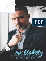 06 - Mr. Blakelyby - K. Webster