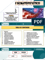 Sistema Hematopoyético