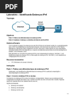 Lab Ipv6 - PT BR