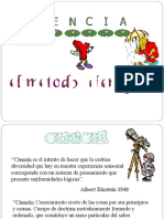 Metodo Cientifico