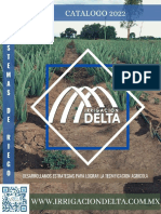 Catalog Irrigacion 2022