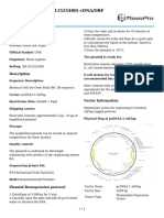 Human Unk XM 011525400 Cdna Orf Clone 741989 6