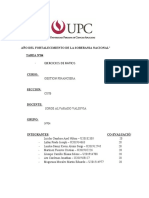 Upc - GF - 2022-1 - CS7B. Grupo - 04 - Tarea 04