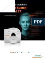 Magnetom Vida 3t Mri Brochure