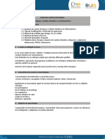 Syllabus Curso Bosques y Cambio Climatico en Latinoamerica