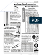 SSC Cat - Steam Relief Valves