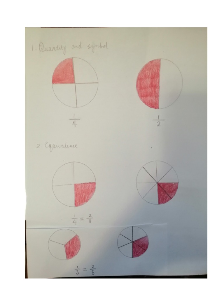 Section 37 Fraction | PDF