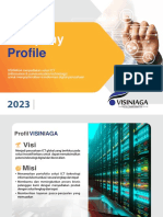 Company Profile Visiniaga Ver Agustus 2023