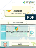 Materi SIKELIM