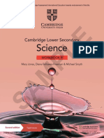 Cambridge - Science - WB9