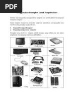 Download Modul dan Panduan Belajar Microsoft Word 2007 by Mulyadi Tenjo SN66645491 doc pdf